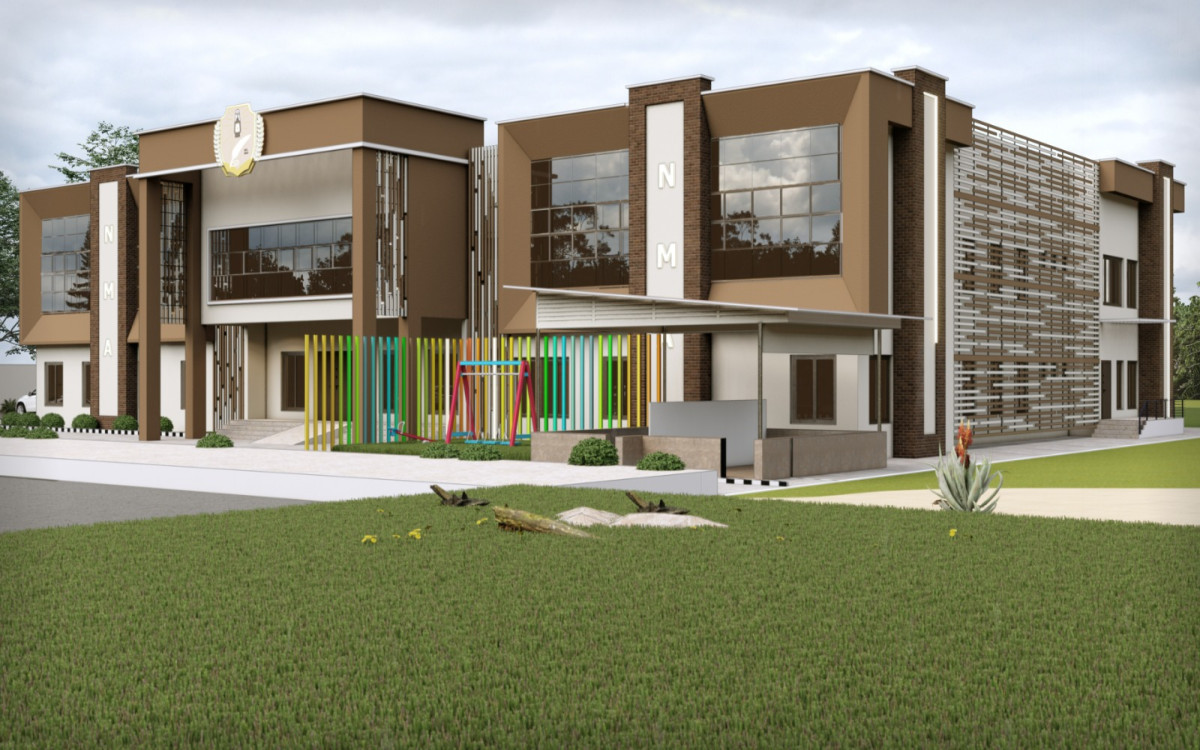 Nusirat Memorial Academy, Oyo